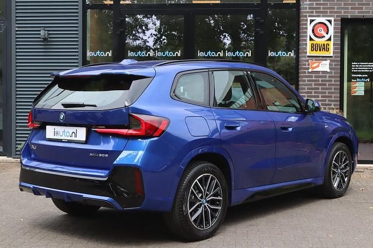 Occasion BMW iX1 M Sport 239 kW (326 PK) 2023 SUV