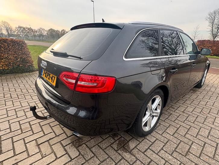 Gebruikt 2013 Audi A4 Stationwagen | € 8.950 (Goede deal) - Afbeelding 1/4