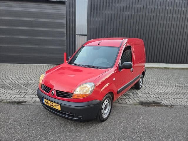 Overige Gebruikt 2006 Renault Kangoo MPV | € 1.650 (Eerlijke prijs) - Afbeelding 1/4