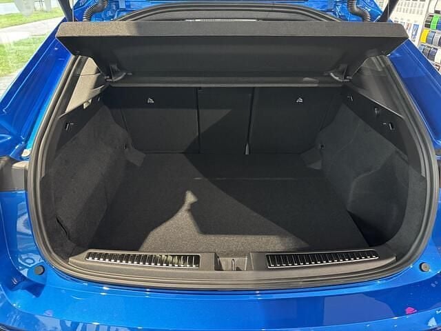 Nieuw Renault Rafale Esprit Alpine 131 PK (96 kW) 2026 Blauw SUV