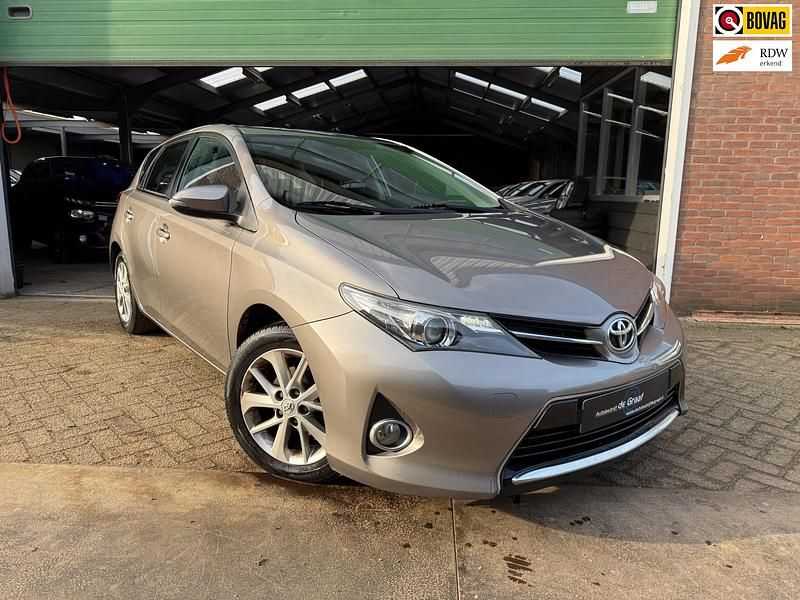Occasion Toyota Auris 2026 Hatchback
