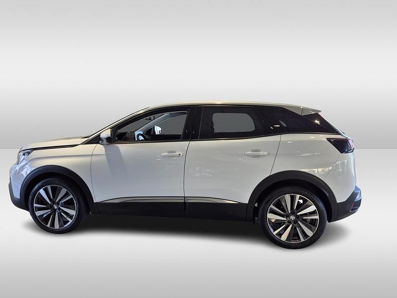 Occasion Peugeot 3008 Premium 2020 Wit SUV