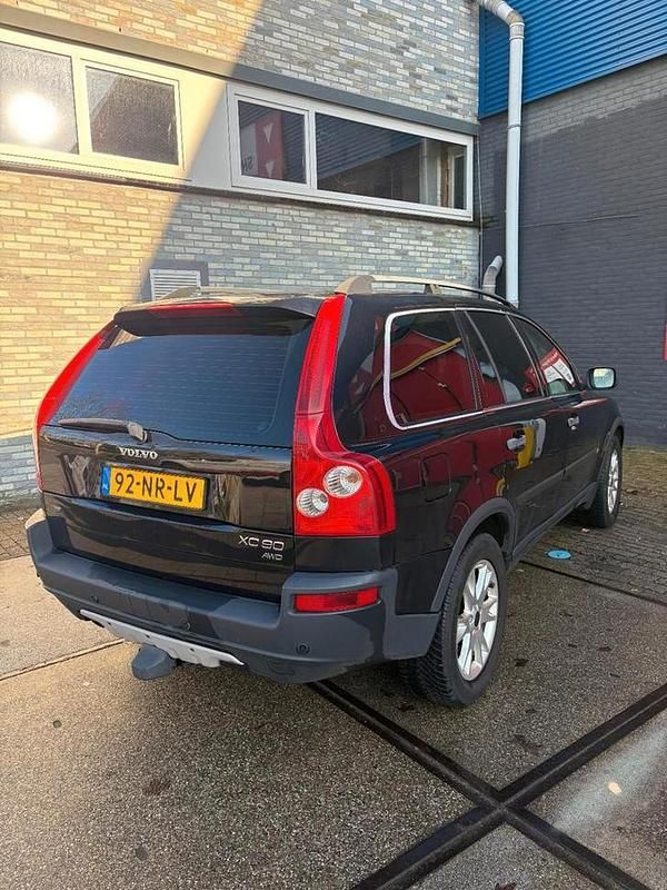 Occasion Volvo XC90 209 PK (153 kW) 2004 SUV