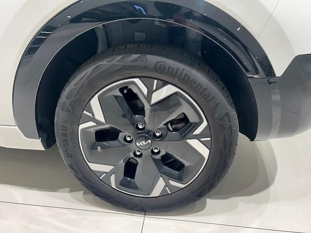 Occasion Kia e-Niro Air 150 kW (204 PK) 2024 Wit SUV
