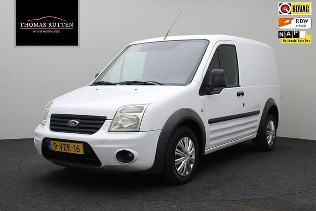 Overige Gebruikt 2012 Ford Transit Trend Van | € 2.950 (Goede deal) - Afbeelding 1/4
