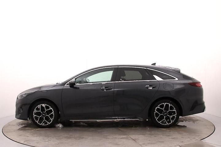 Occasion Kia ProCeed GT-Line 2023 Grijs Stationwagen