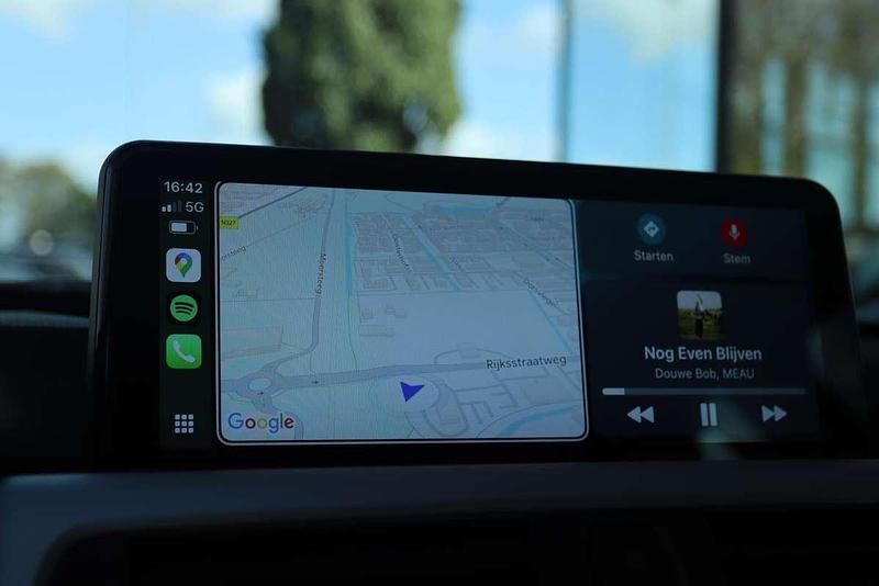 Occasion BMW 318 Gran Turismo Executive 143 PK (105 kW) 2014 Zwart Hatchback