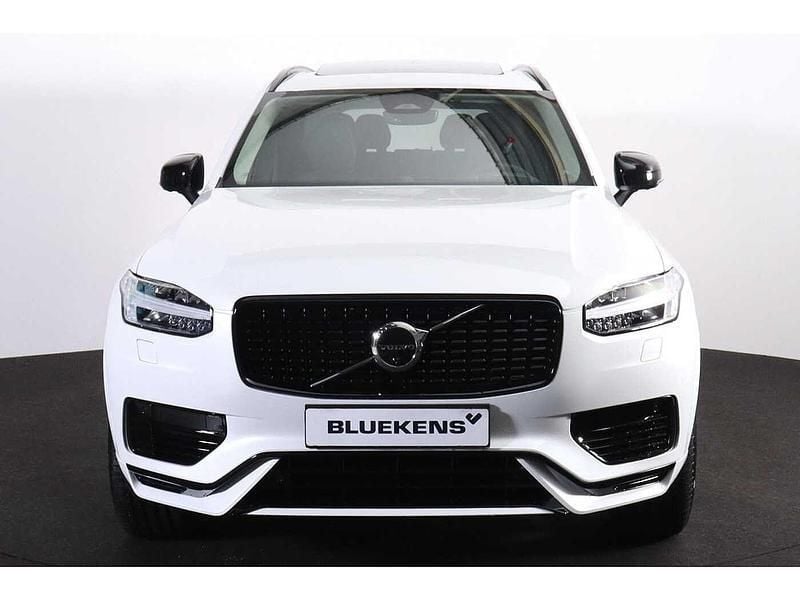 Occasion Volvo XC90 Ultra 455 PK (334 kW) 2025 Wit SUV