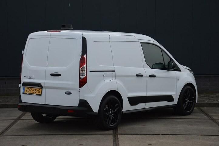Occasion Ford Transit Connect Trend 75 PK (55 kW) 2020 Wit MPV