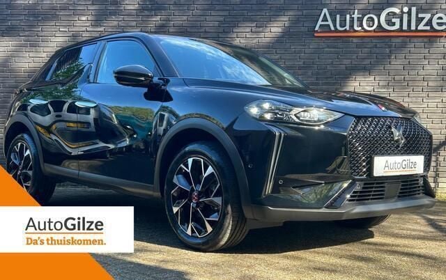 Overige Gebruikt 2023 DS Automobiles DS3 Performance SUV | € 26.895 (Eerlijke prijs) - Afbeelding 1/4