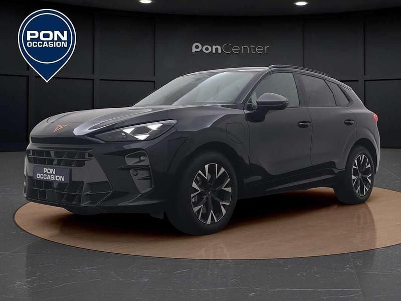 Zwart Gebruikt 2025 Cupra Terramar SUV | € 43.850 (Goede deal) - Afbeelding 1/3