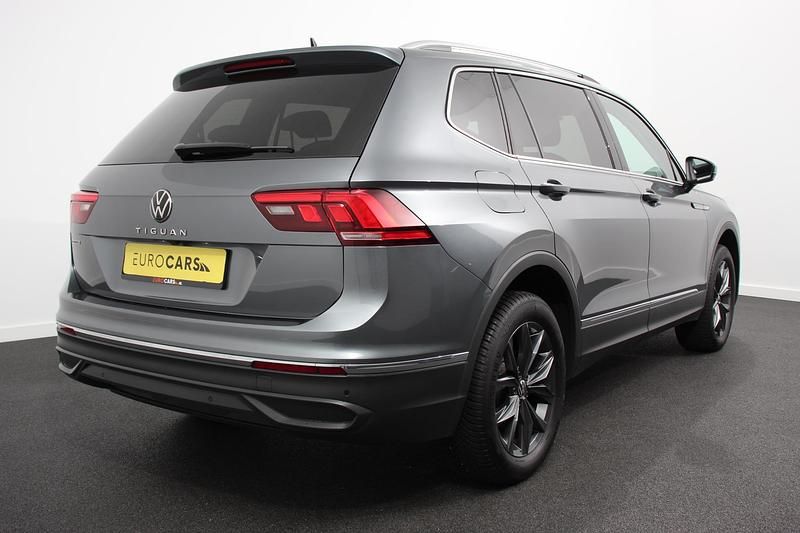 Occasion VW Tiguan Life 2023 Grijs SUV