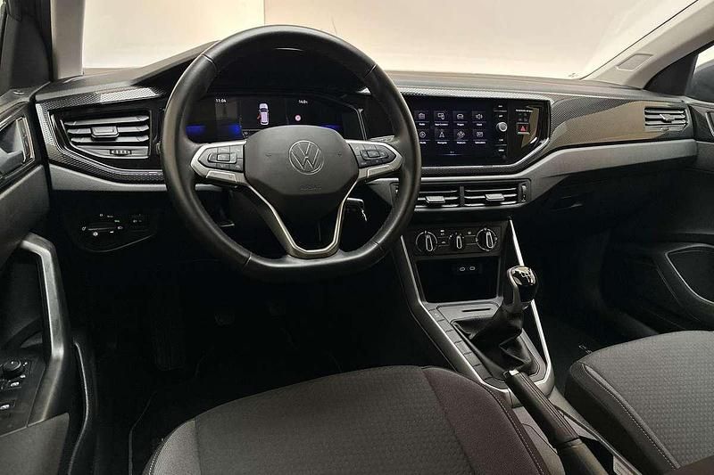 Occasion VW Taigo Life 95 PK (69 kW) 2023 Smokey grey SUV