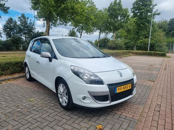 Occasion Renault Scénic III 130 PK (95 kW) 2010 MPV