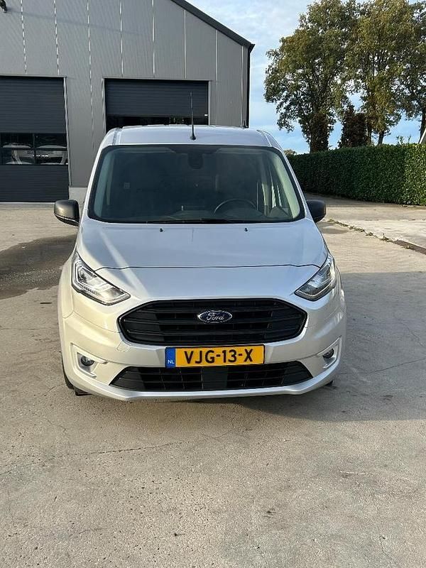 Occasion Ford Transit Connect 99 PK (72 kW) 2021 MPV