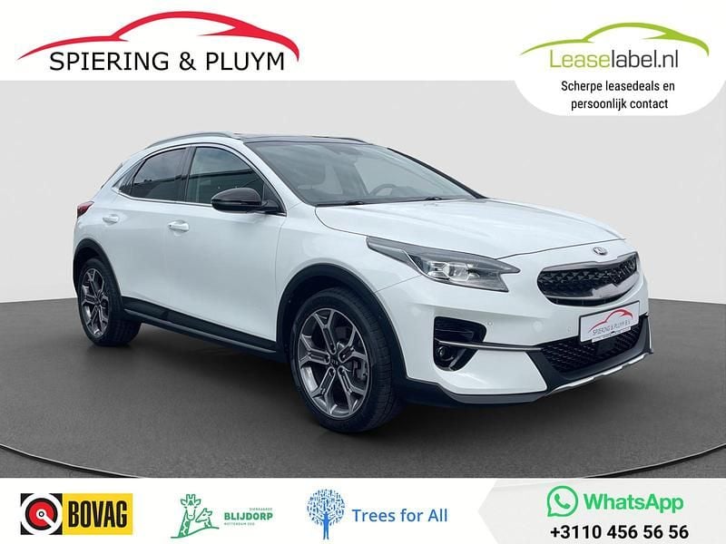 Overige Gebruikt 2021 Kia XCeed SUV | € 22.690 (Eerlijke prijs) - Afbeelding 1/4