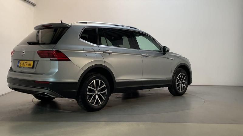 Occasion VW Tiguan Comfortline 2019 Grijs SUV