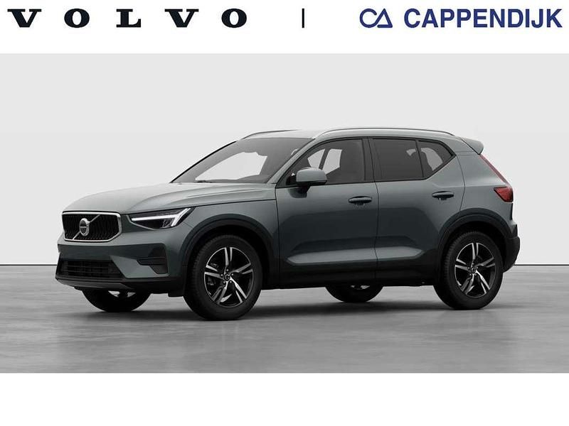 Grijs Nieuw 2025 Volvo XC40 Business Edition SUV | € 52.880 (Super prijs) - Afbeelding 1/4
