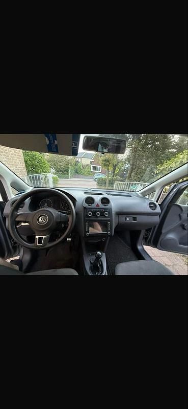 Occasion VW Caddy 74 PK (54 kW) 2011 MPV