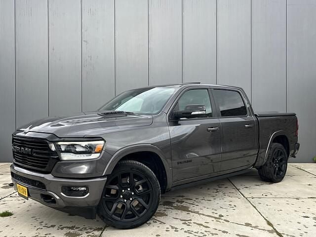 Grijs Occasion 2023 Dodge Ram Pickup | € 57.995 (Super prijs) - Afbeelding 1/4