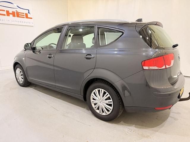 Occasion Seat Altea XL Style 2011 Grijs MPV