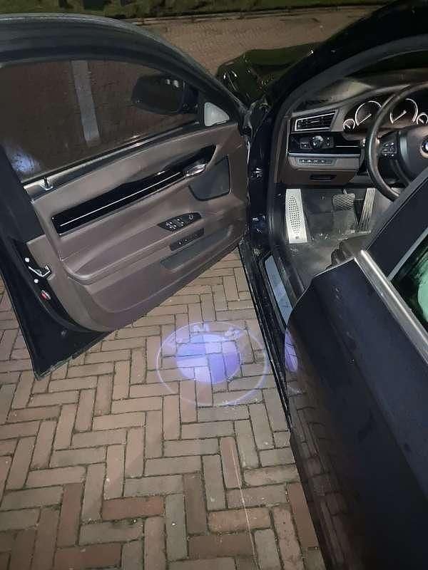 Occasion BMW 740L 320 PK (235 kW) 2014 Sedan