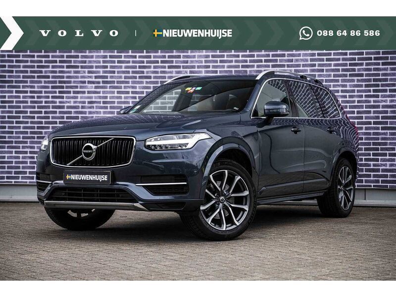 Gebruikt 2014 Volvo XC90 SUV | € 33.694 - Afbeelding 1/3