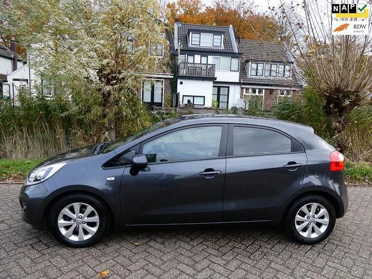 Occasion 2014 Kia Rio | € 5.795 (Eerlijke prijs) - Afbeelding 1/4