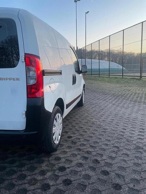 Occasion Peugeot Bipper 73 PK (53 kW) 2008 MPV