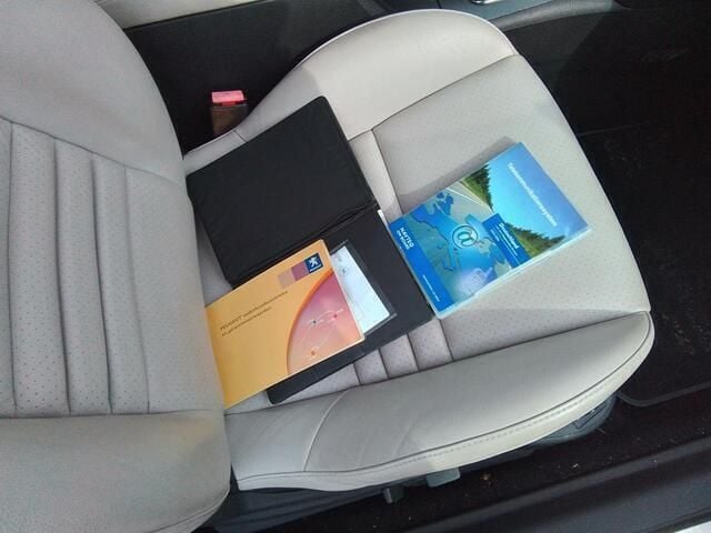 Occasion Peugeot 407 Coupe S 211 PK (155 kW) 2006 Grijs Coupé