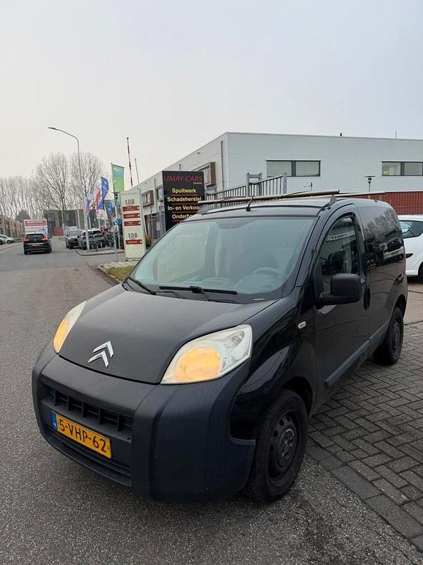 Gebruikt 2010 Citroën Nemo MPV | € 999 (Goede deal) - Afbeelding 1/4