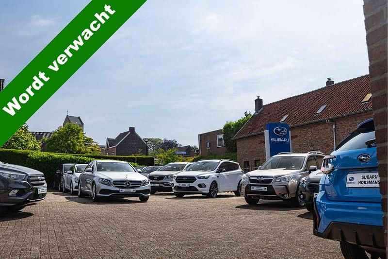 Occasion Subaru XV 116 PK (85 kW) 2018 Wit SUV