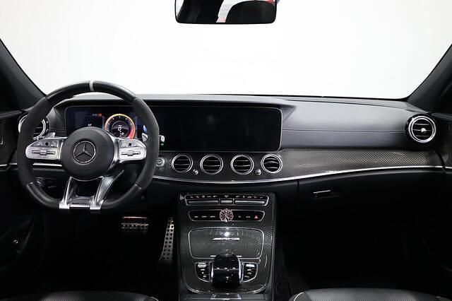 Occasion Mercedes S63 AMG AMG 613 PK (450 kW) 2019 Grijs Sedan