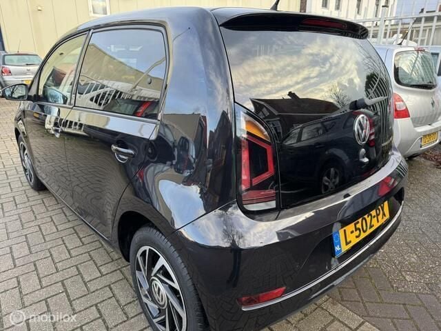 Occasion VW up! Beats 75 PK (55 kW) 2019 Zwart Hatchback