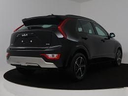 Nieuw Kia e-Niro 102 kW (139 PK) 2025 Interstellar grey (donker grijs metallic) SUV