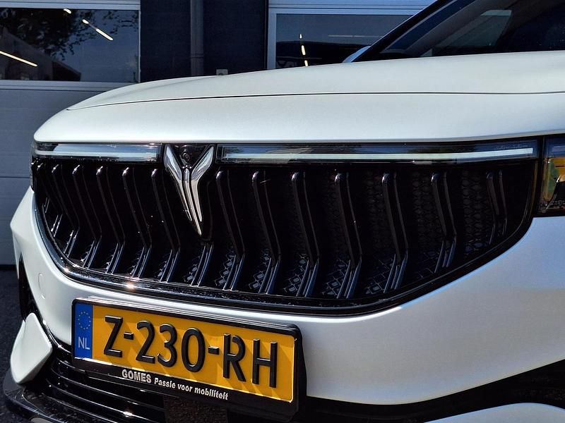 Occasion Voyah Free 359 kW (489 PK) 2024 Wit SUV