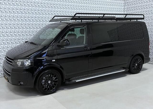 Occasion VW T5 180 PK (132 kW) 2011 Zwart Van