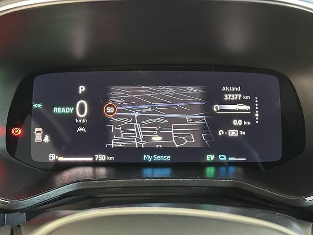 Occasion Renault Clio V Esprit Alpine 143 PK (105 kW) 2024 Blauw Hatchback