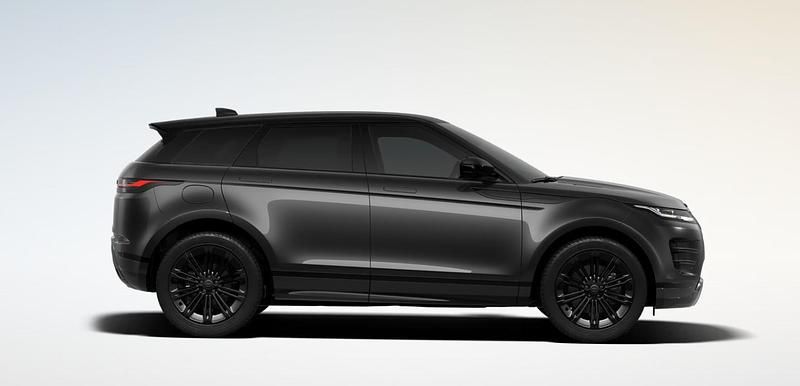 Nieuw Land Rover Range Rover evoque SE Dynamic 268 PK (197 kW) 2026 Grijs SUV