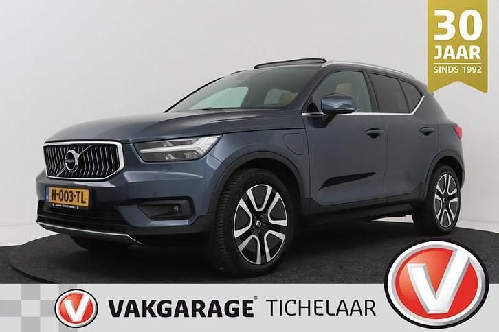 Occasion Volvo XC40 Inscription 192 kW (262 PK) 2022 SUV