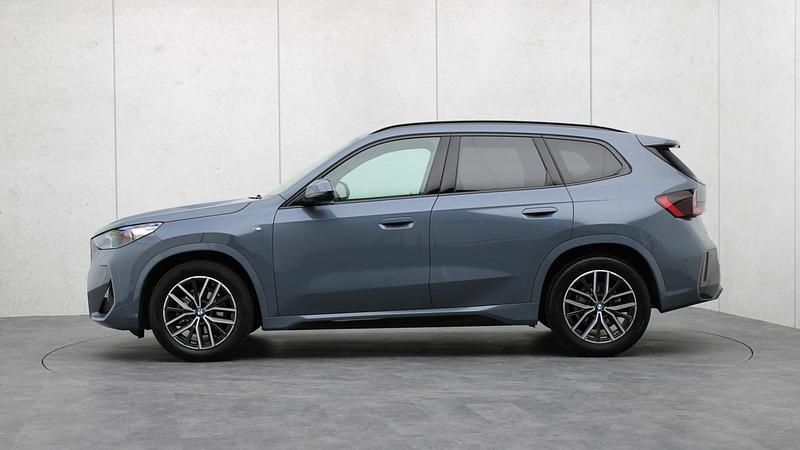 Occasion BMW X1 M Sport 136 PK (100 kW) 2023 Grijs (metallic) SUV
