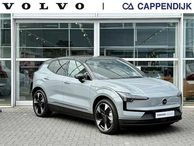 Suv Gebruikt 2024 Volvo EX30 Performance SUV | € 35.750 (Eerlijke prijs) - Afbeelding 1/4