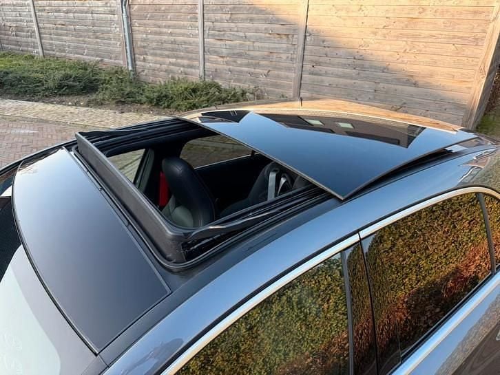 Occasion Mercedes A200 Business 163 PK (119 kW) 2018 Grijs Sedan