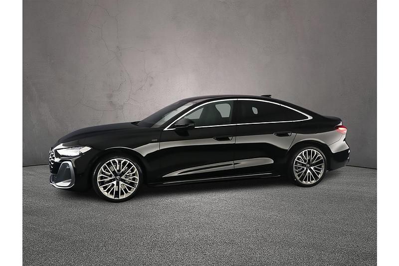 Nieuw Audi A5 Ambiente 2026 Mythoszwart metallic Sedan