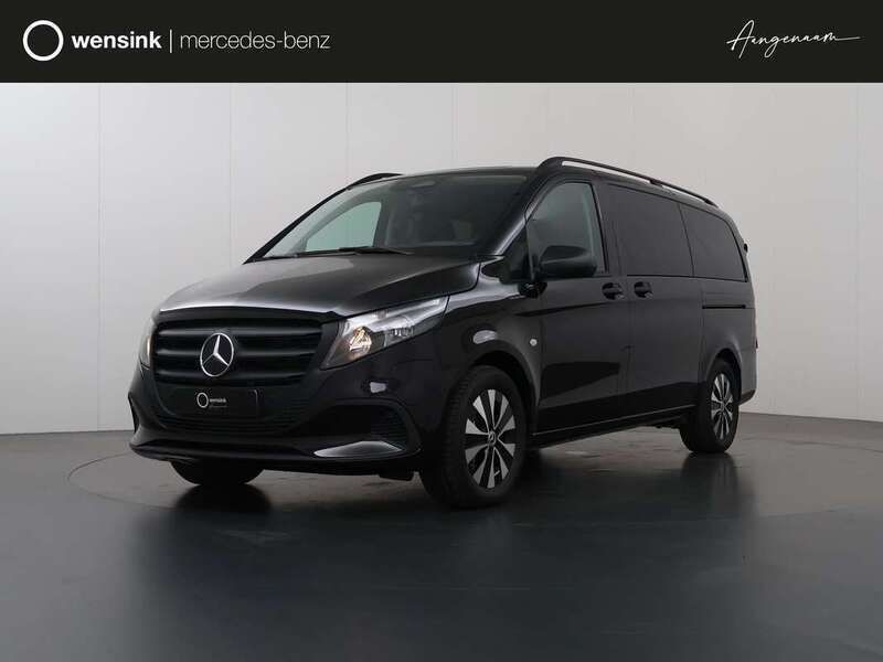 Nieuw 2025 Mercedes e-Vito MPV | € 76.439 - Afbeelding 1/4
