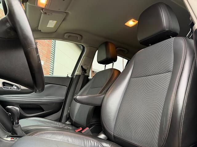 Occasion Opel Mokka Cosmo 140 PK (102 kW) 2013 Rood SUV