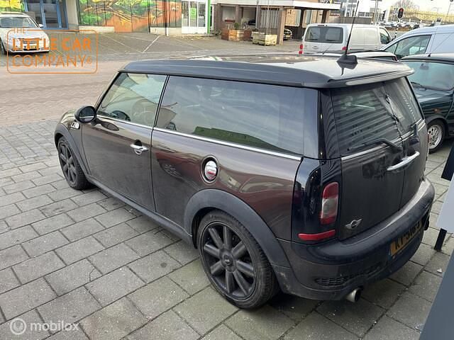Occasion Mini Cooper S Chili 174 PK (127 kW) 2008 Bruin Hatchback
