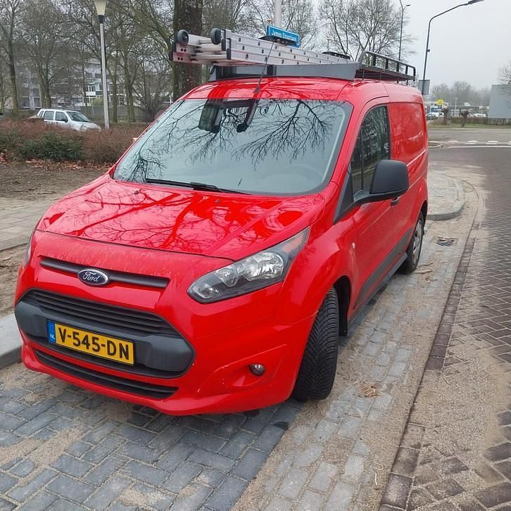 Occasion Ford Transit Connect 100 PK (73 kW) 2017 MPV