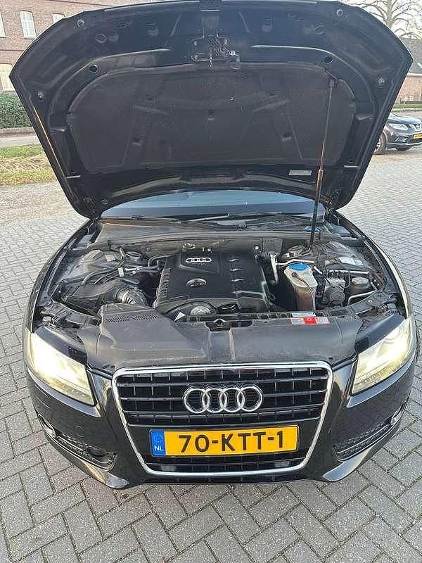 Occasion Audi A5 211 PK (155 kW) 2011 Coupé