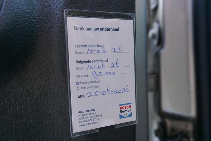 Occasion Fiat Panda Classica 69 PK (50 kW) 2012 Grijs (metallic) Hatchback